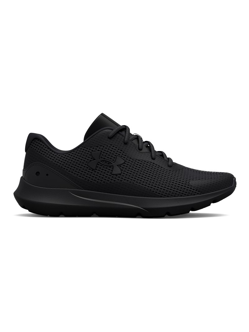 Zapatillas Deporte De Hombre UNDER ARMOUR ZAPATILLAS HOMBRE SURGE 3 3024883  GRIS