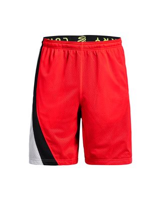 Short Curry Splash de 23 cm para hombre