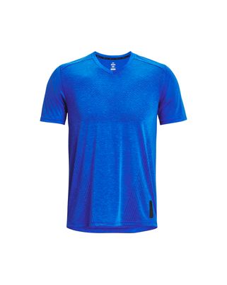 Polera UA Breeze Run Anywhere para hombre