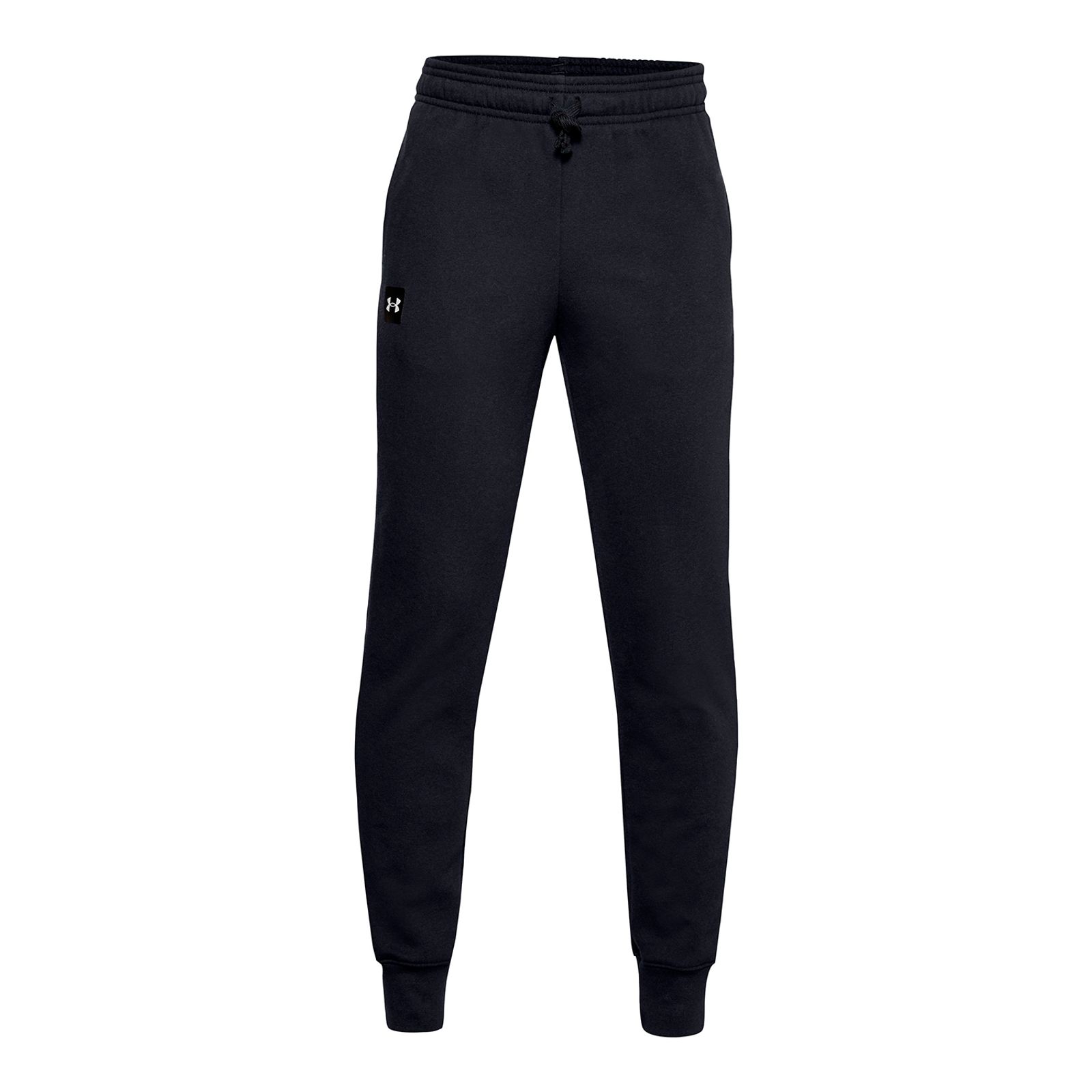 Pantalones de Entrenamiento  Rival Fleece para Niño Under Armour