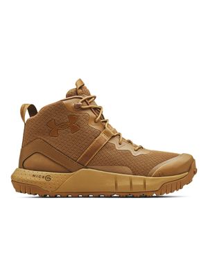 Botas under best sale armour chile