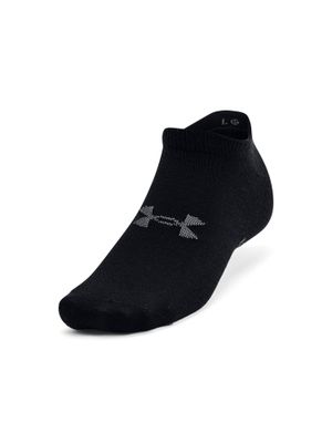 Calcetines Essential No Show 6-Pack Unisex Under Armour