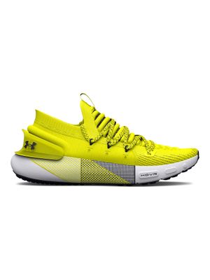 UNDER ARMOUR Zapatillas running UA HOVR™ Turbulence hombre Amarillo UNDER  ARMOUR