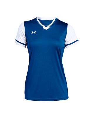 Polera UA Máquina 2.0 para mujer