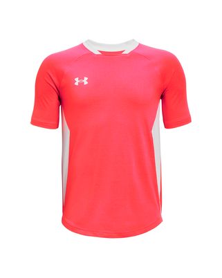 Polera UA Match 2.0 para niño