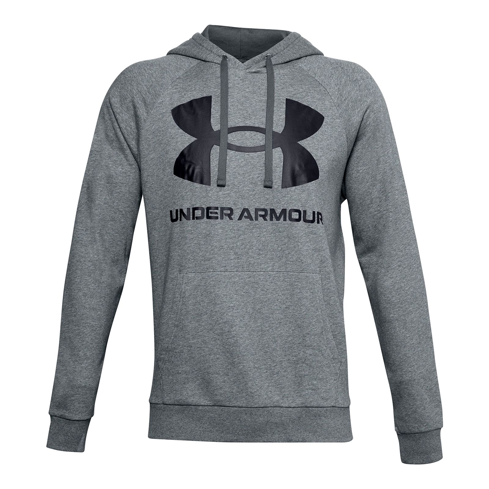 Polerón-UA-Rival-Fleece-Big-Logo-para-Hombre