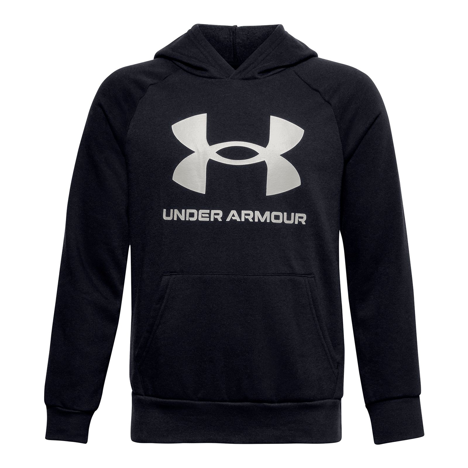 Polerón UA Rival Fleece Big Logo para Niño