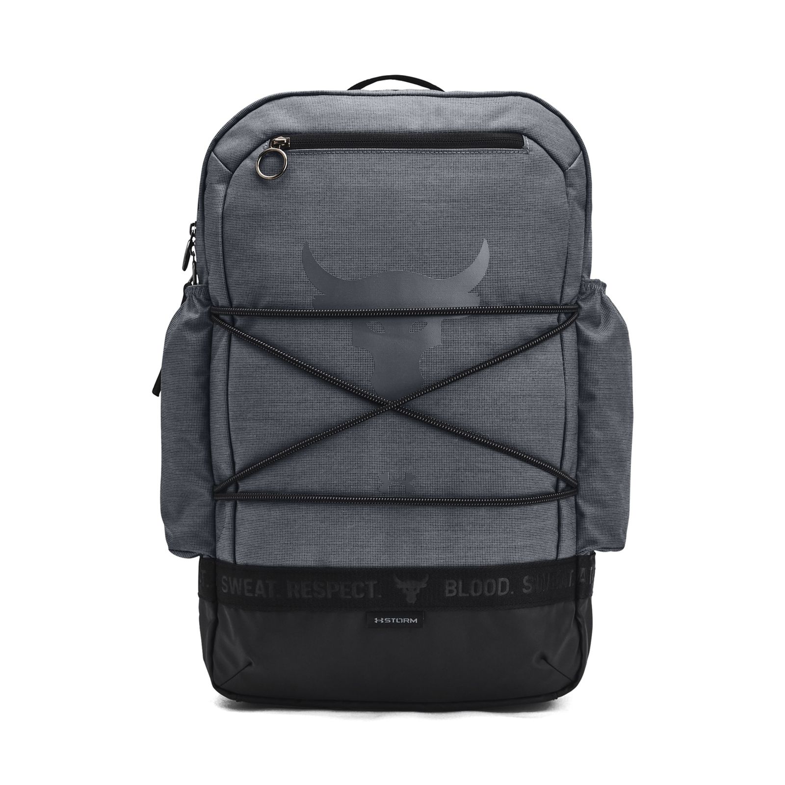 Mochila Project Rock Brahma Under Armour