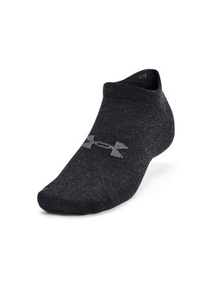 Calcetines Essential No Show unisex 3-Pack Under Armour