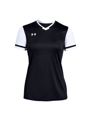 Polera UA Máquina 2.0 para mujer