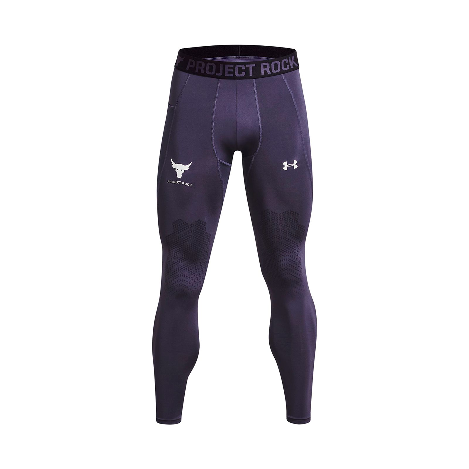 Leggings Project Rock Armour Print para hombre