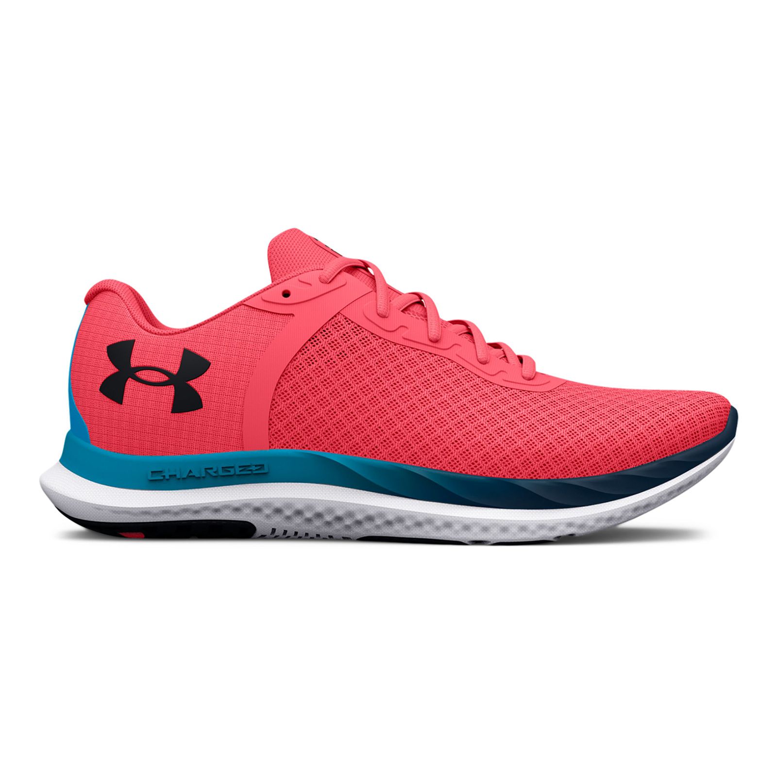 Zapatillas para correr UA Charged Breeze de hombre