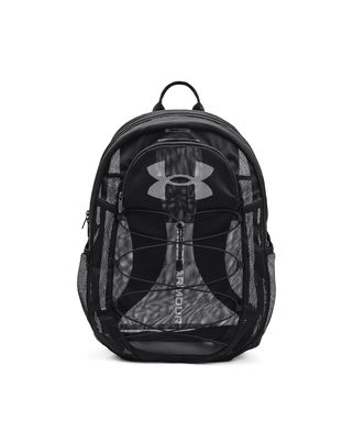 Mochila UA Hustle Mesh