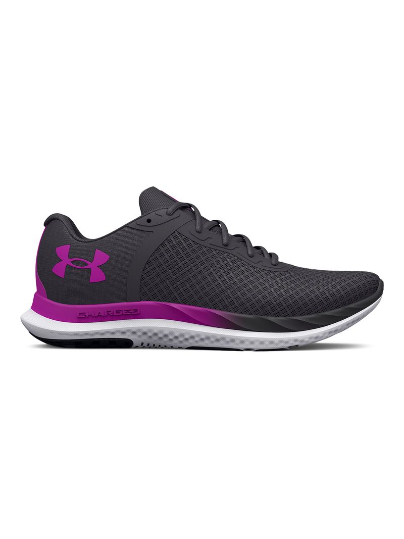 Zapatillas de running UA Charged Breeze para mujer