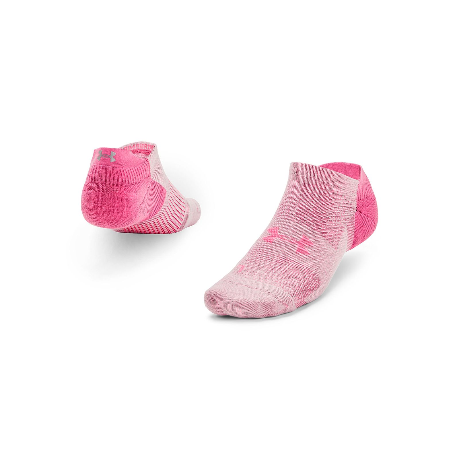 Calcetines unisex UA Armor Dry™ Run No Show