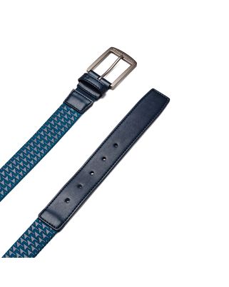 Cinturón de golf UA para hombre