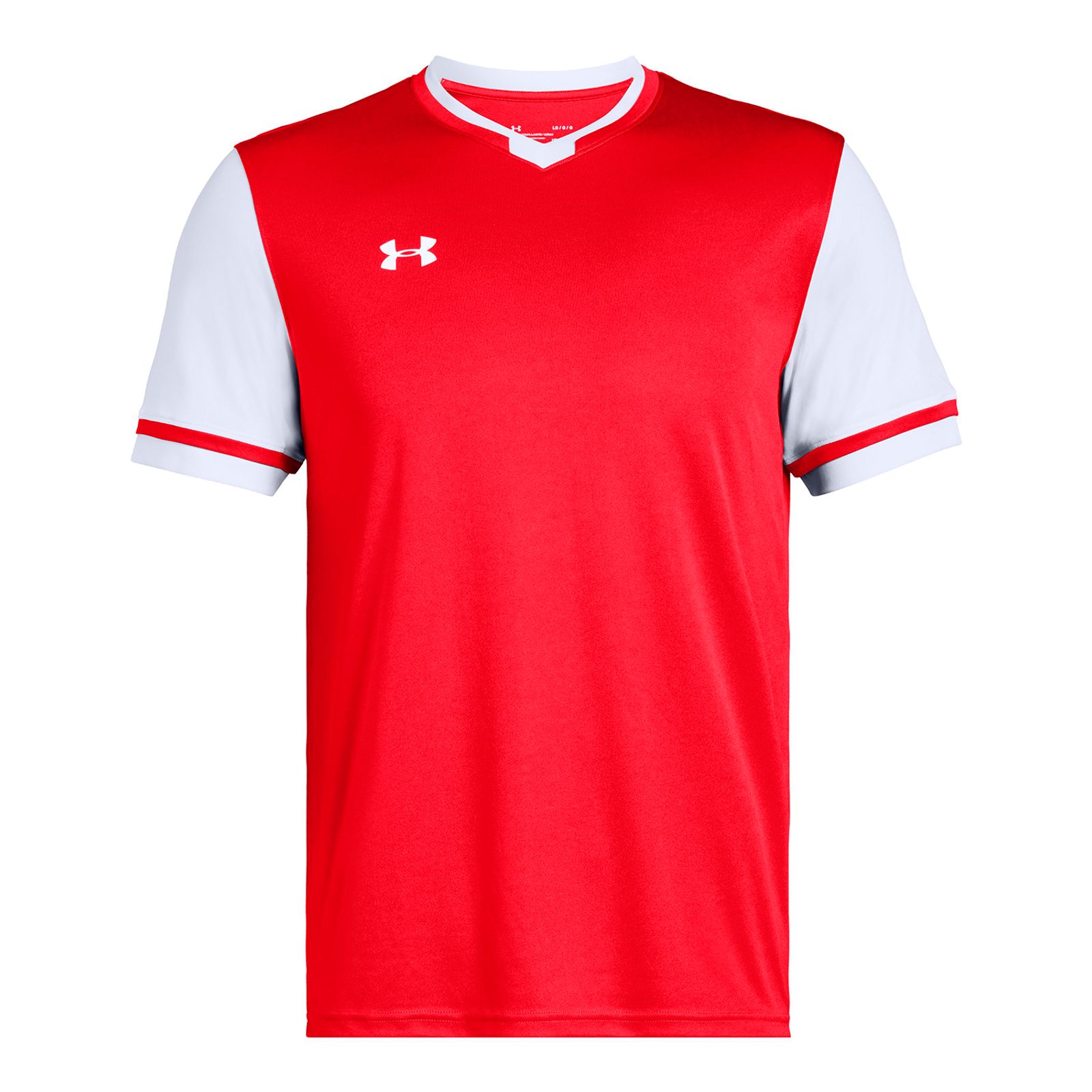 Polera UA Maquina 2.0 para Hombre