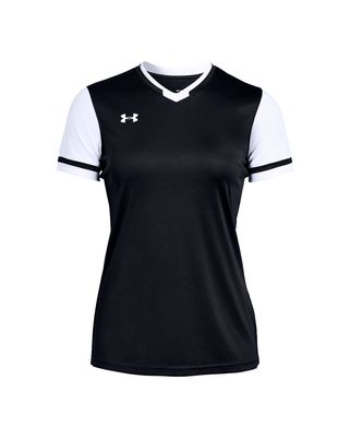 Polera UA Máquina 2.0 para mujer