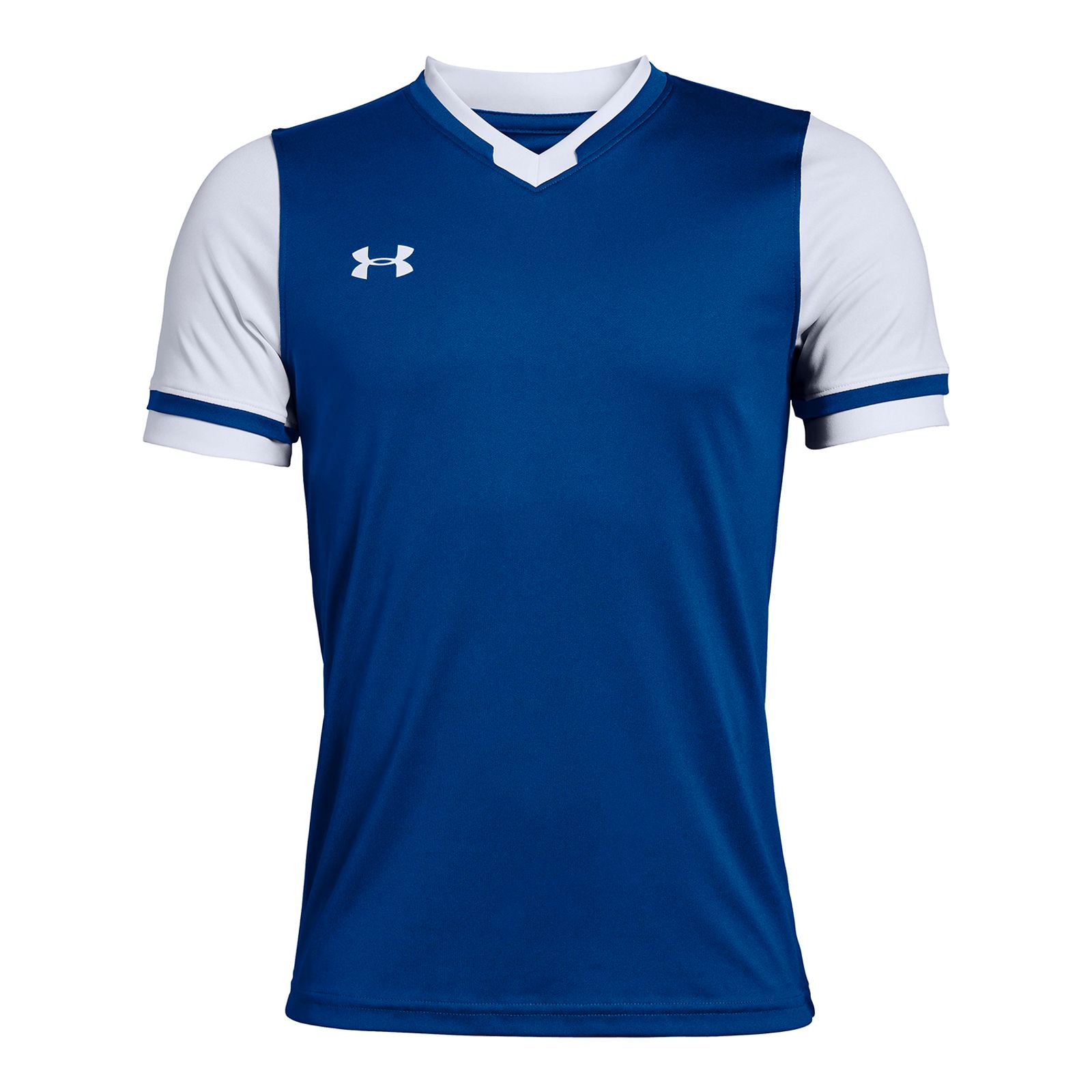 Polera UA Maquina 2.0 para niños