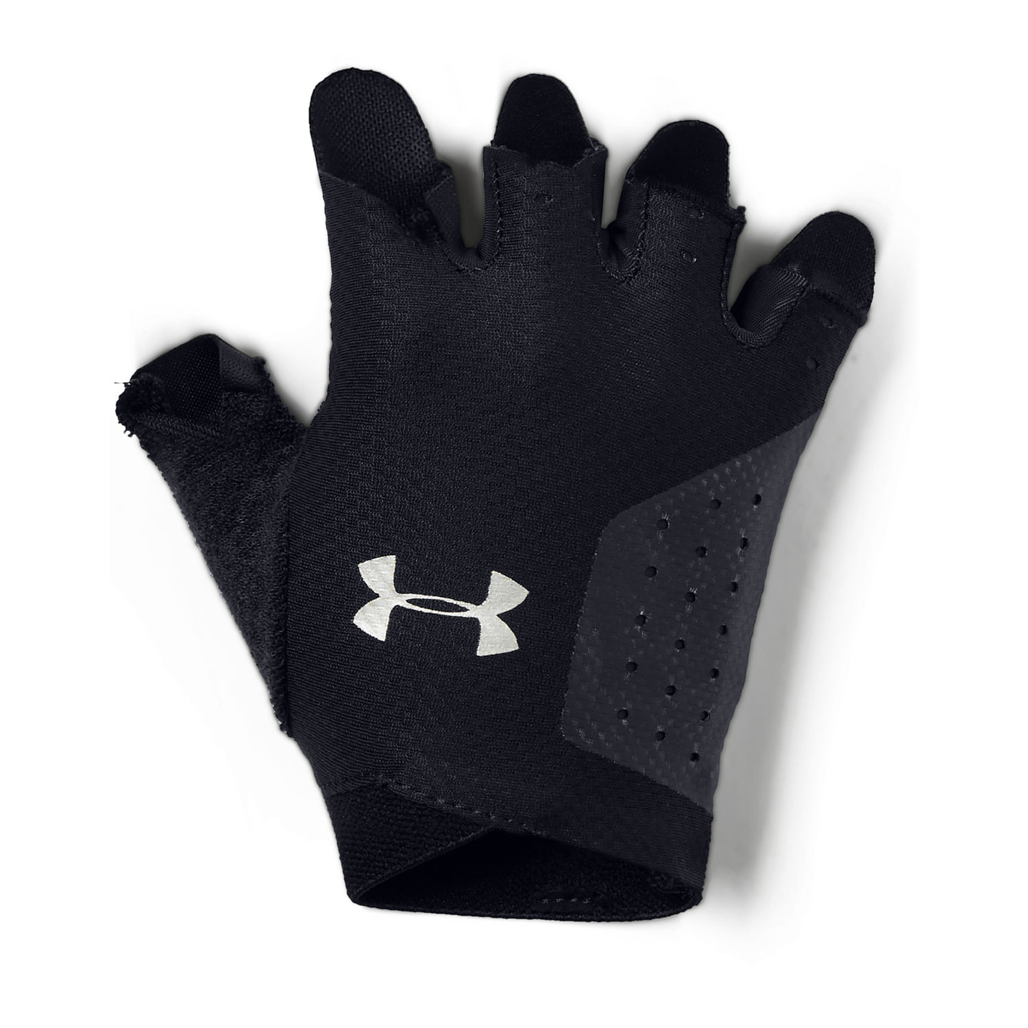 Guantes para pesas under armour online