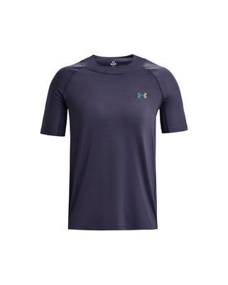 Polera UA RUSH™ SmartForm para hombre
