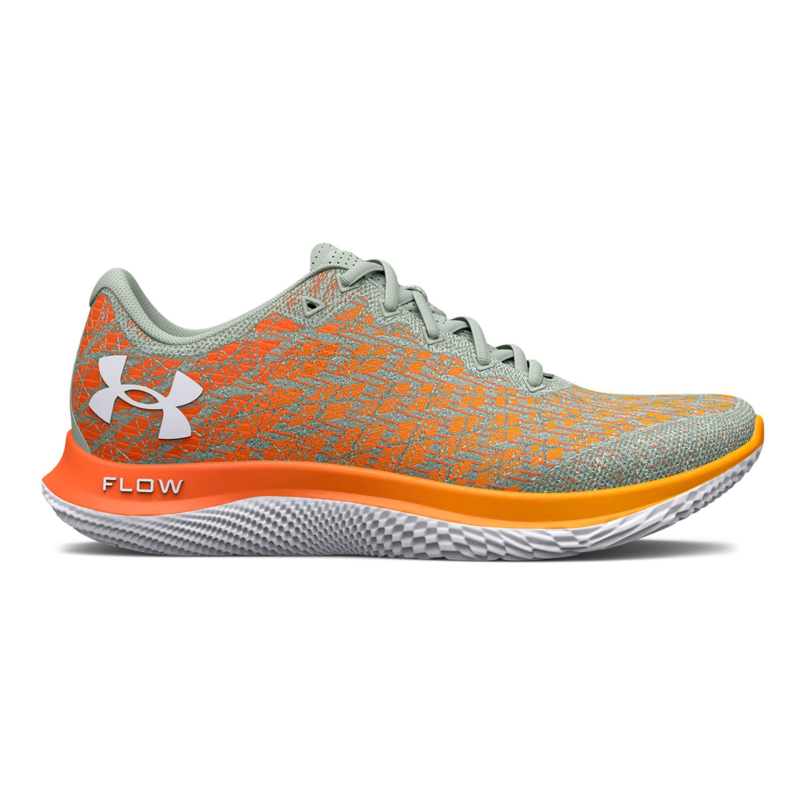 Zapatillas para correr UA Flow Velociti Wind 2 de hombre