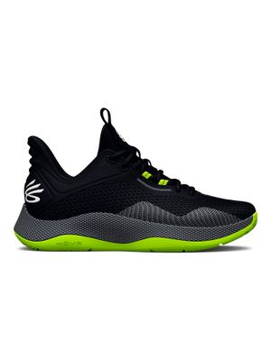 Zapatillas de basketball Curry UA HOVR™ Splash 2 unisex