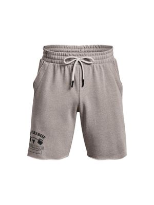Short Project Rock Home Gym Heavyweight Terry para hombre