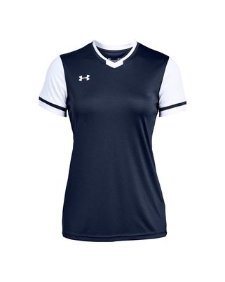Polera UA Máquina 2.0 para mujer