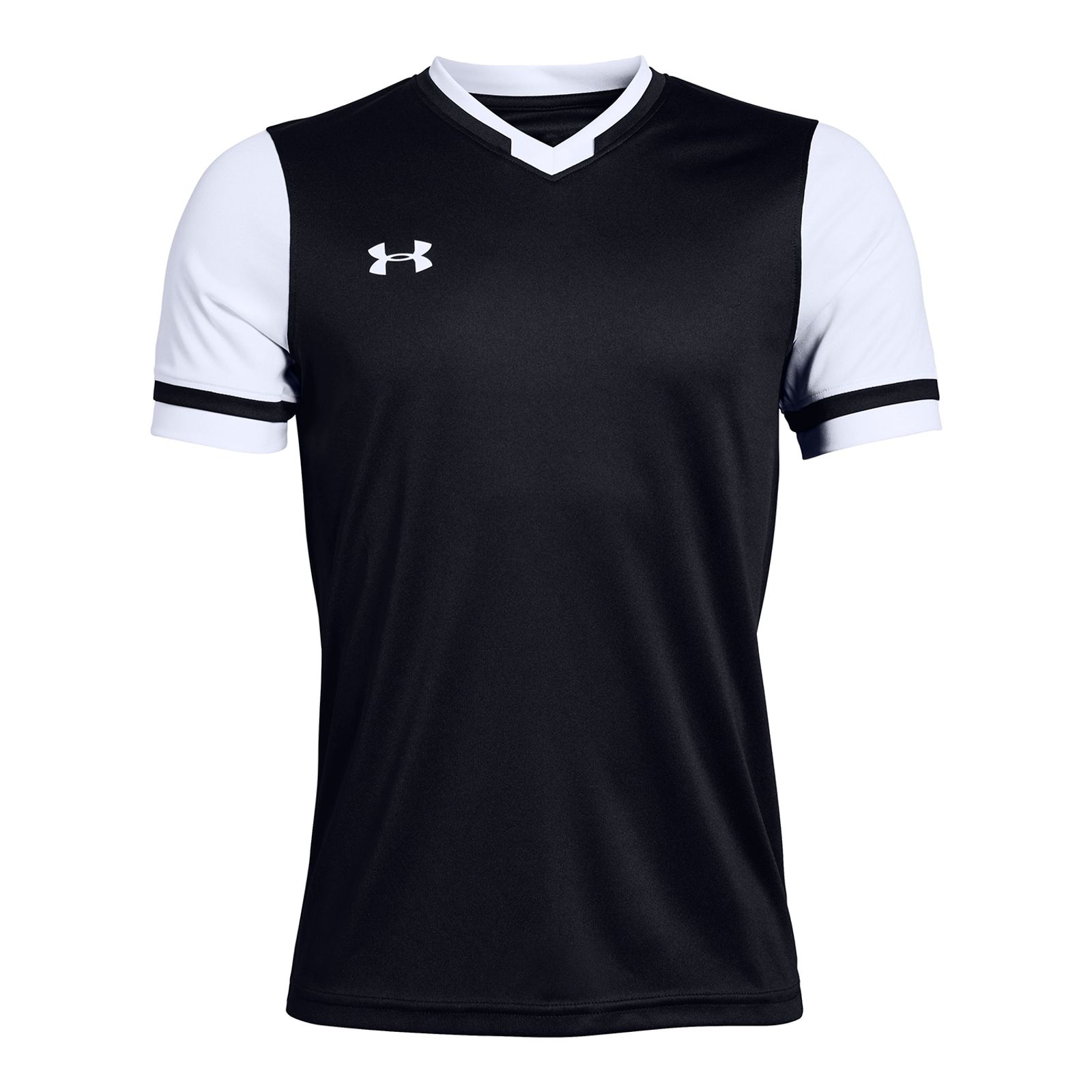 Polera UA Maquina 2.0 para niños