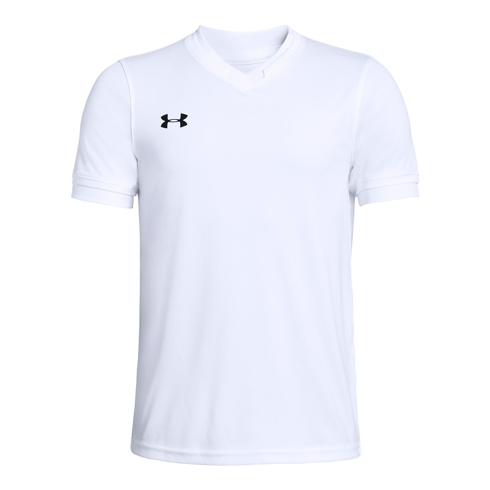 Polera UA Maquina 2.0 para niños