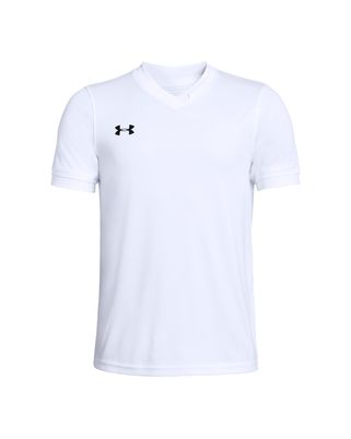 Polera UA Maquina 2.0 para niños