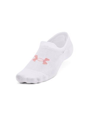 Calcetines Ultra Low unisex 3-Pack Under Armour