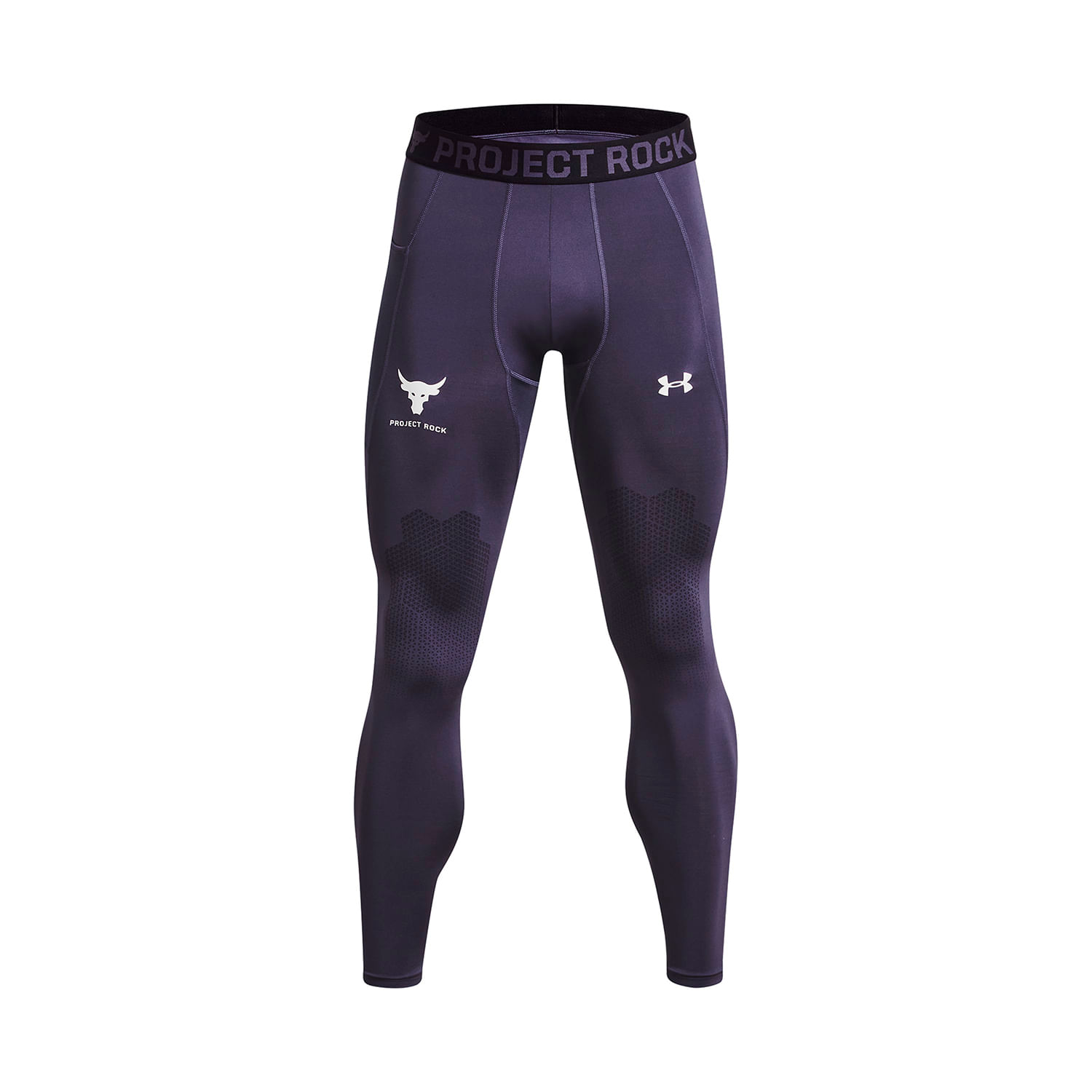 CALZA PROJECT ROCK UNDER ARMOUR