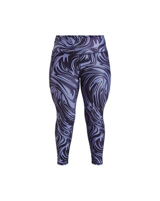 Leggings HeatGear Armour AOP Ankle para mujer