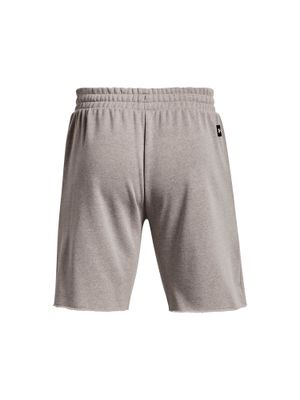 Short Project Rock Home Gym Heavyweight Terry para hombre