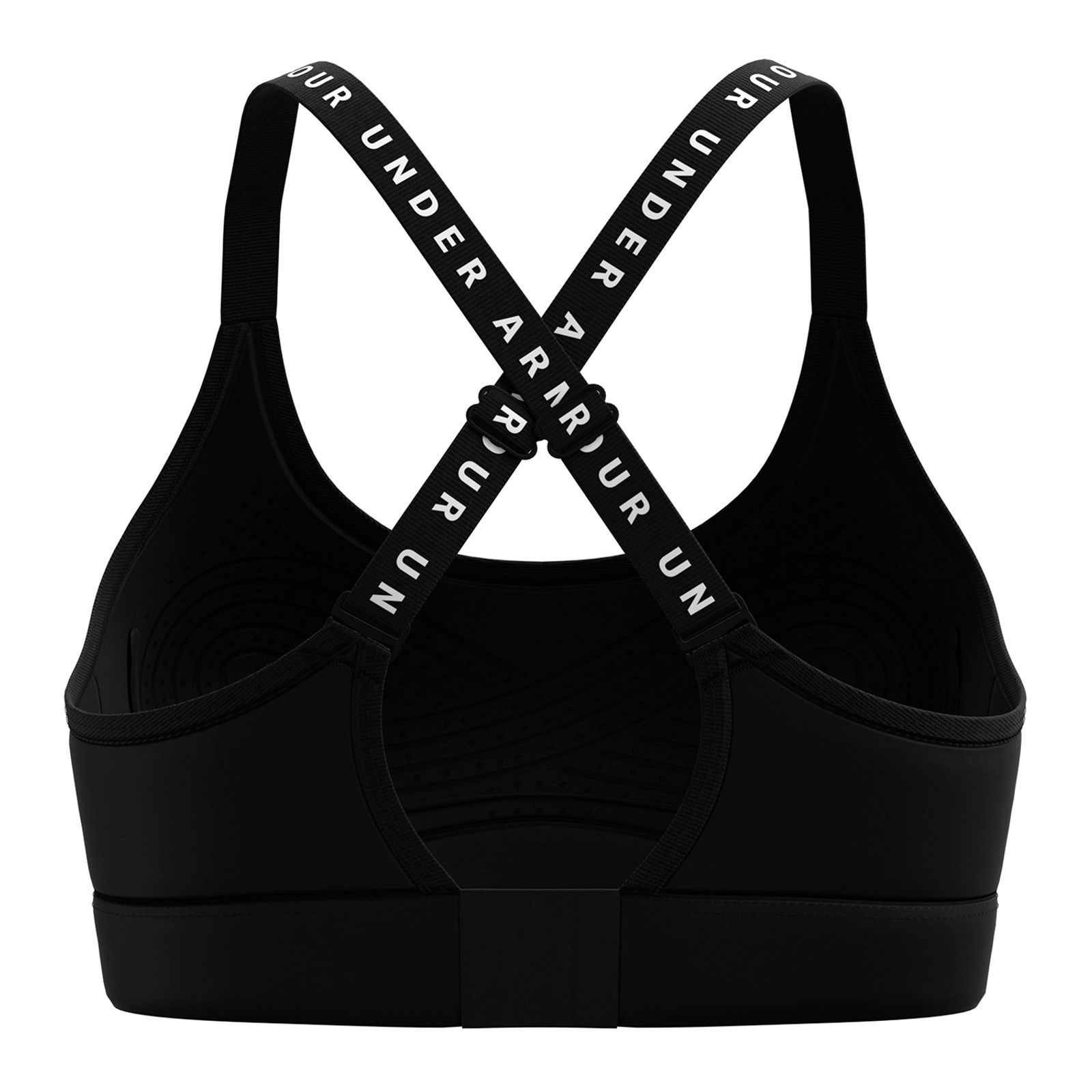 Sostén Deportivo Infinity Mid Covered para mujer Under Armour