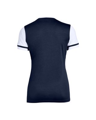 Polera UA Máquina 2.0 para mujer