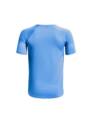 Polera UA Match 2.0 para niño
