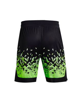 Short Curry Collab Mesh para hombre