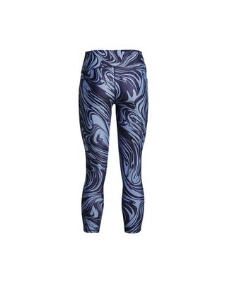 Calzas HeatGear Under Armour Printed Ankle para Mujer