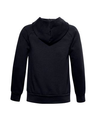 Polerón UA Rival Fleece Big Logo para Niño