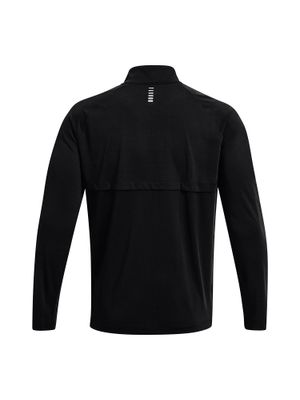 Polerón UA Streaker Run ½ Zip para hombre