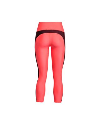 Leggings Project Rock HeatGear Ankle para mujer