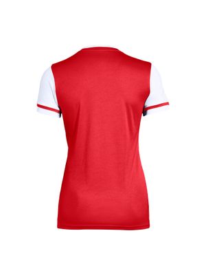 Polera UA Máquina 2.0 para mujer