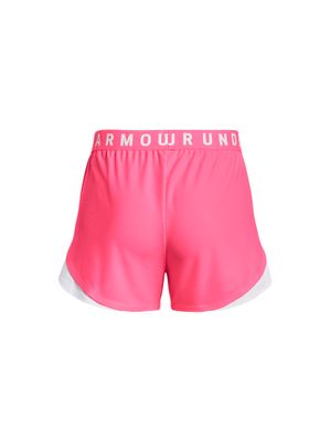 Shorts UA Play Up 3.0 para Mujer