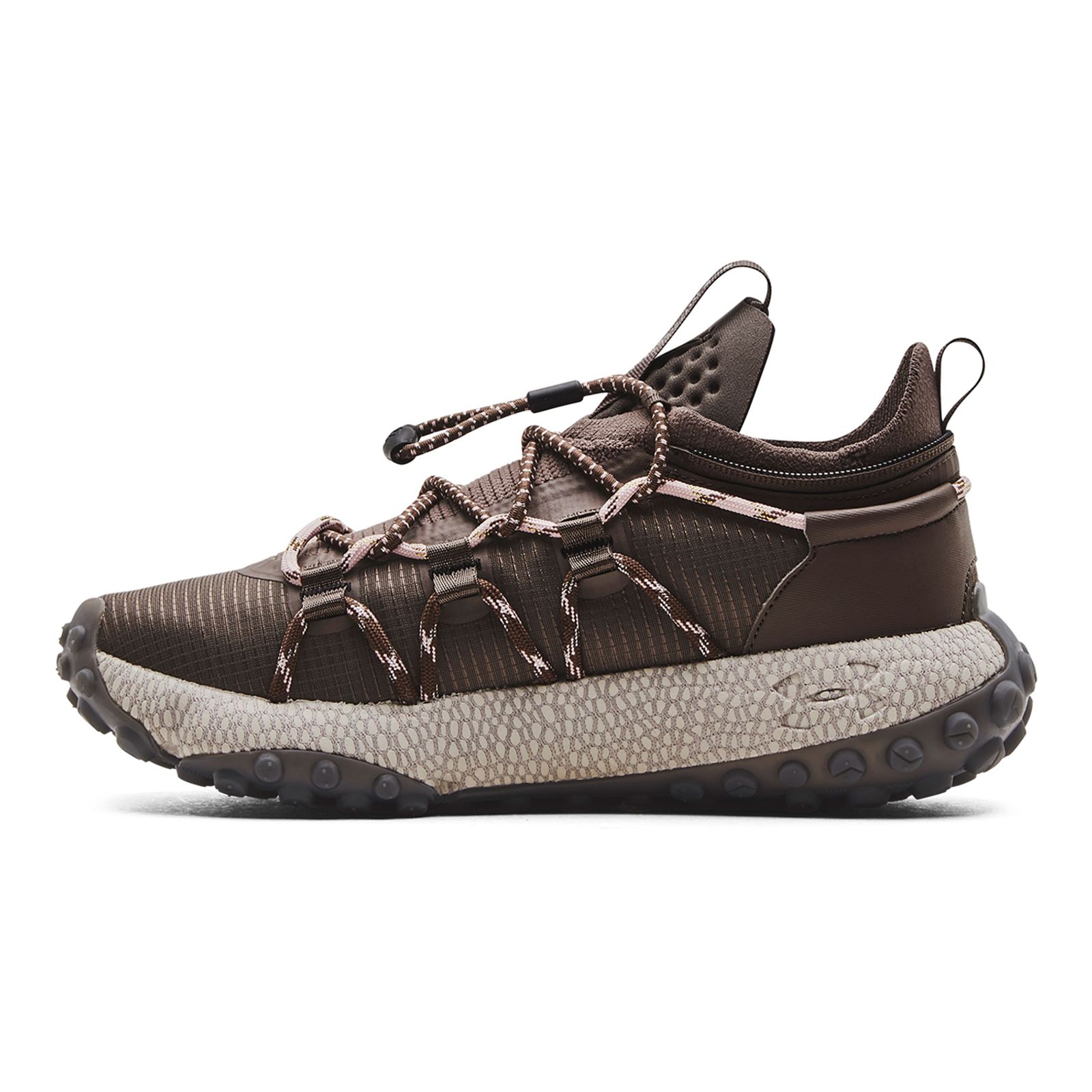 Zapatillas unisex HOVR™ Summit Fat Tire Cuff Under Armour