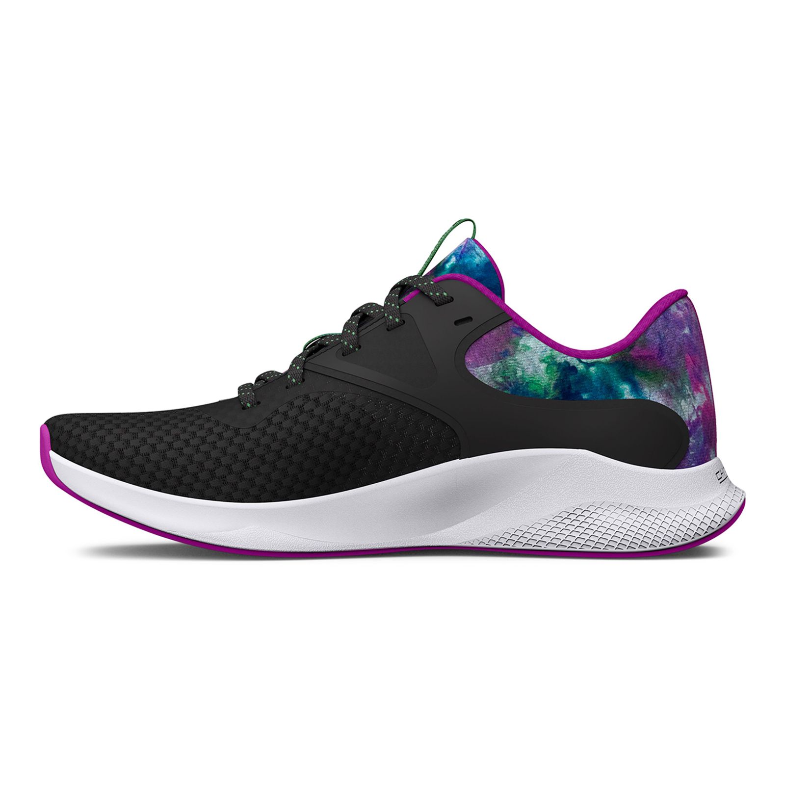 Zapatillas de entrenamiento Charged Aurora 2 + para mujer Under Armour