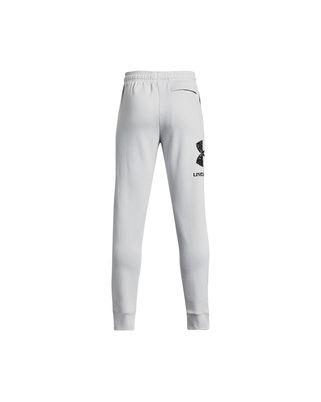 Jogger UA Rival Fleece Big Logo Fill para niño