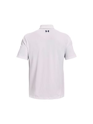 Polera UA Playoff Polo 2.0 para Hombre